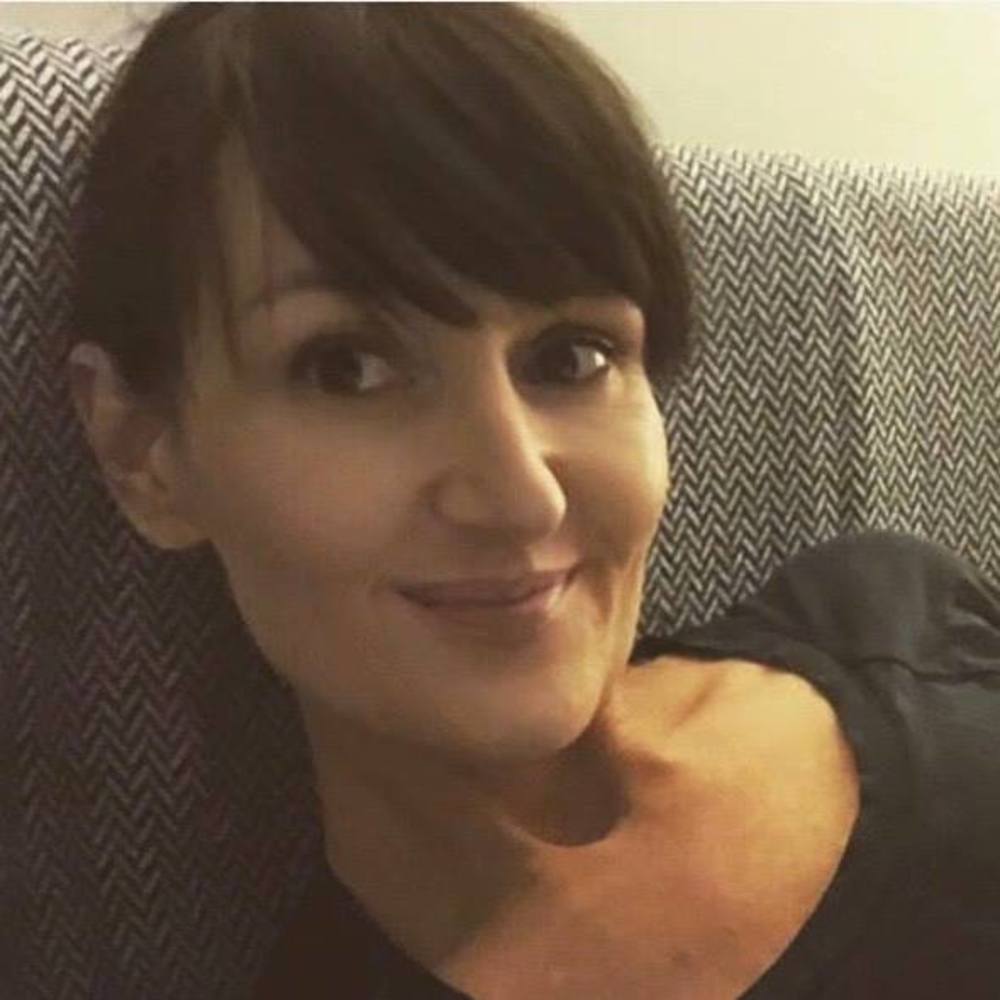 Meet your Posher, Grainne